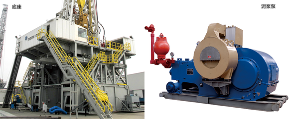 四川宏華石油設備 引領機械設備創新與發展的中堅力量