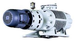 WAU2001系列羅茨泵 昆山蘇州無錫上海歐瑞康萊寶RUVAC系列化工機械設備解析