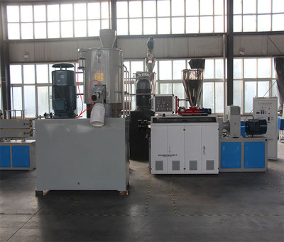 眾泰機(jī)械PVC陰陽(yáng)角生產(chǎn)線價(jià)格解析與選購(gòu)指南